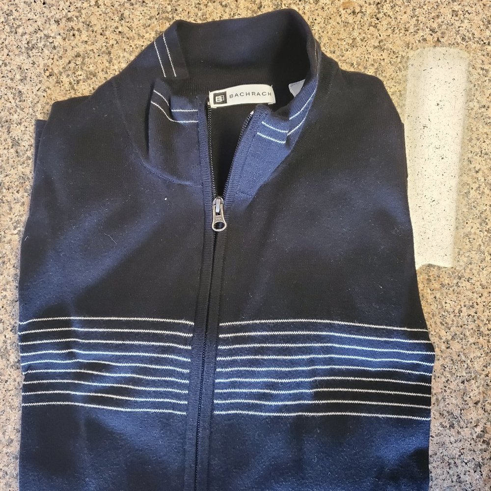 BACHRACH Sweater